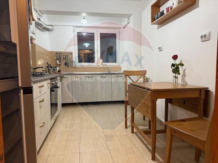 Inchiriere Apartament 3 Camere Gorjului , Militari - 12