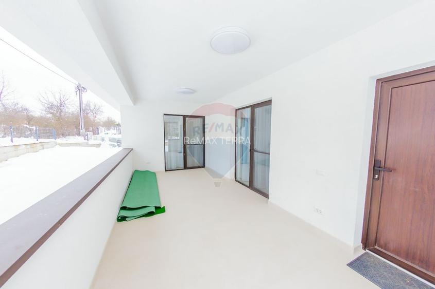 Casă modernă la cheie în Baia Sprie – 892 mp teren - 11