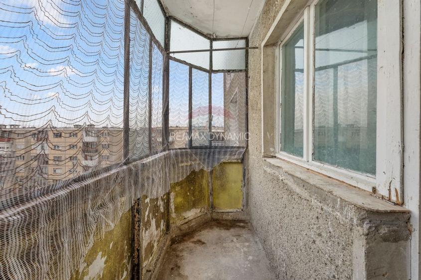 Apartament cu 2 camere Alfa , Arad - 9