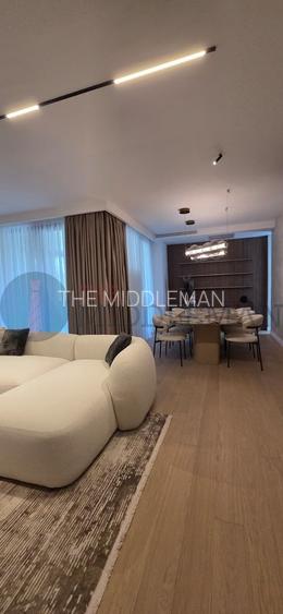 Apartament 4 camere ultra premium | Park View Herăstrău | Nou - 16