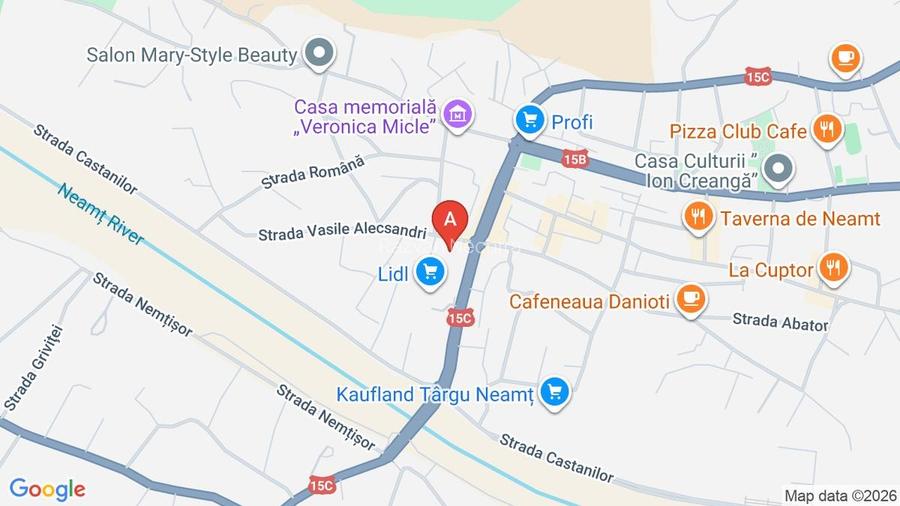 Garsoniera de vanzare - 13