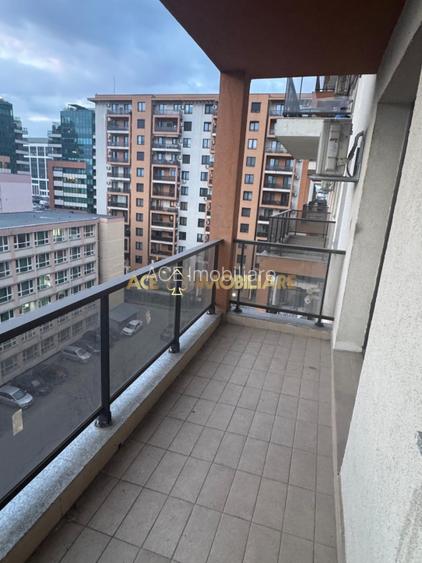 2 Camere de inchiriat | Regie | Metrou | Parcare | Centrala - 11