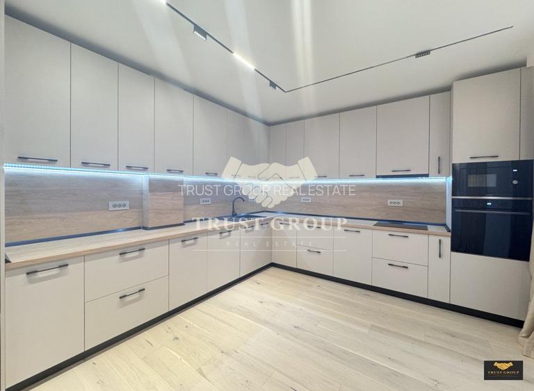 Duplex 3 camere Aviatorilor | Terasa | Loc de parcare  - 9