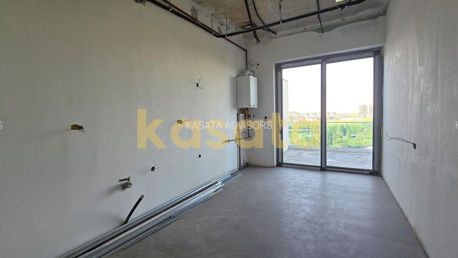 Penthouse impresionant | 4 camere | Rooftop 119mp - 5