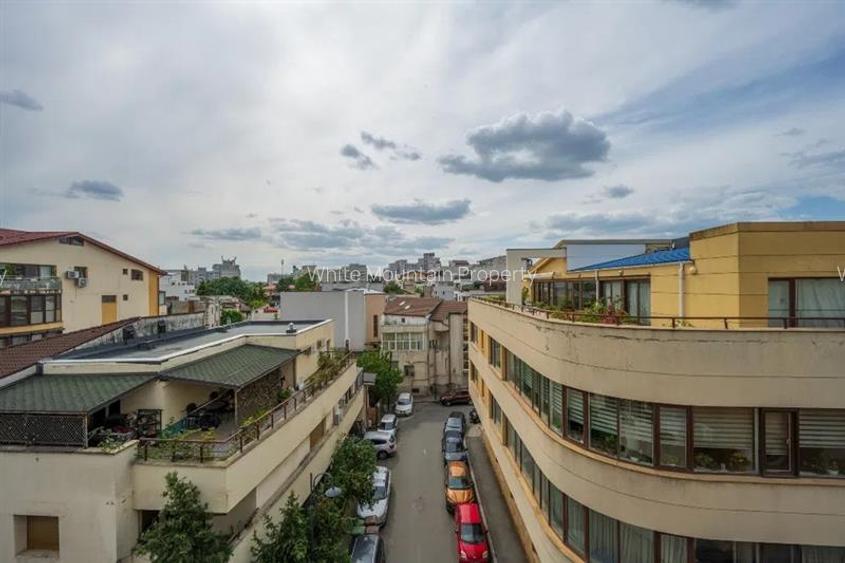 Floreasca, apartament 4 camere - 7