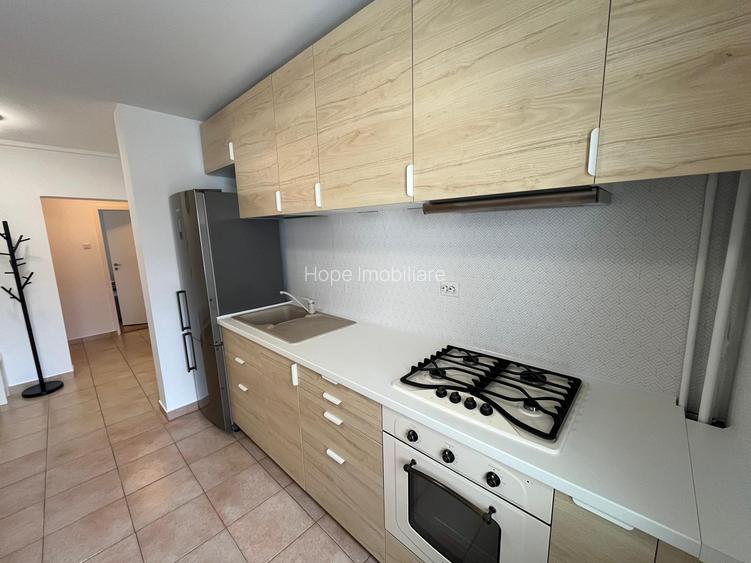 Vitan Mall-strada Foisorului-apartament 3 camere - 2