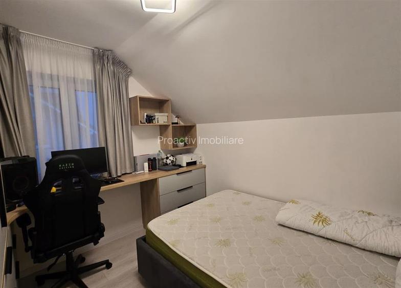 Duplex Premium în Burdujeni - Gata de Mutare! | C-5736 - 6