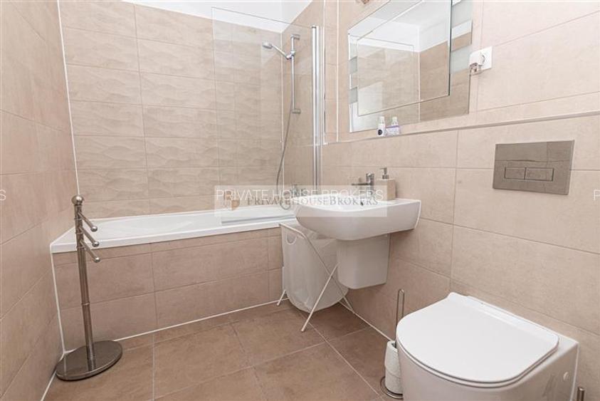 Pipera | Mega Image | New Point | Bloc 2019 | Parcare - 7