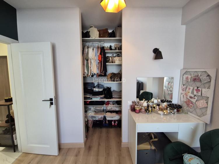 Apartament modern/ 2camere/ bloc nou/ balcon 12mp/ zona Terra - 11
