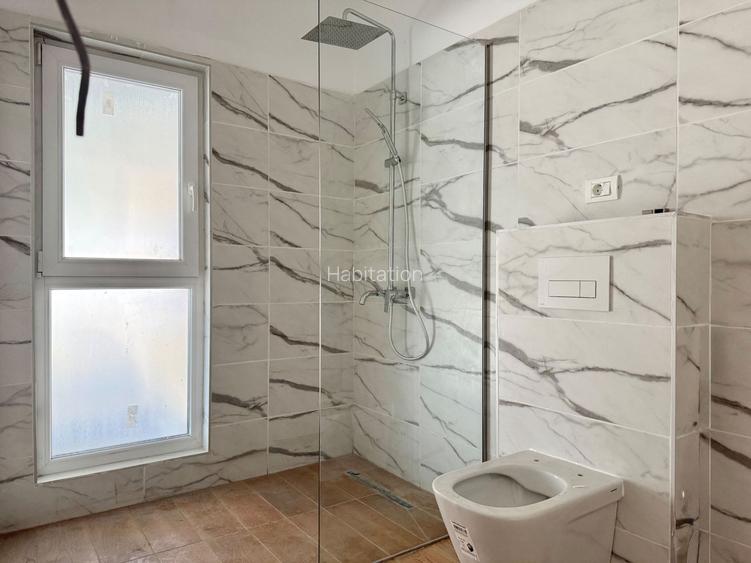 Parter 2 camere Lidia, parcare inclusă – locuință sau birou - 11