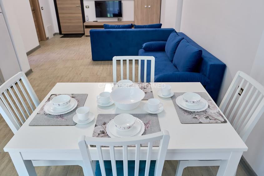 Apartament 2 camere Ansamblul rezidential Alezzi - 110000 euro - 14