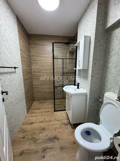 Apartament 2 camere proaspat renovat - Pantelimon - 5