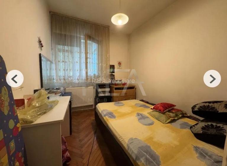 2 camere Floreasca, parter, boxa - 3