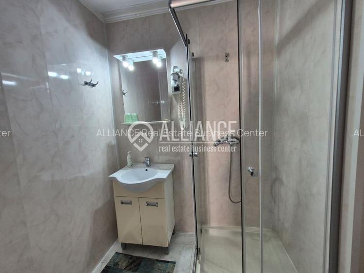 Eforie Nord (COD 02) - Pensiune 10 camere la doar 800 m de mare - 22