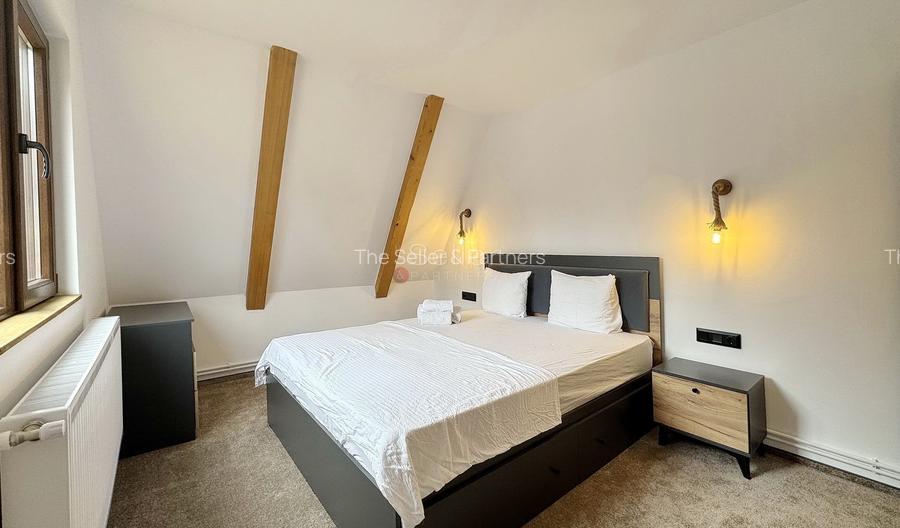 Constructii tip A-frame cu priveliste - 2