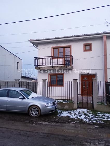 VILA Berceni – Ilfov | SUPER  OFERTA IN PLINA DEZVOLTARE CREDIT/CASH - 2