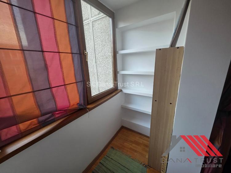 Iulius Mall – Circumvalatiunii – Ap 2 cam - 350 euro - 6