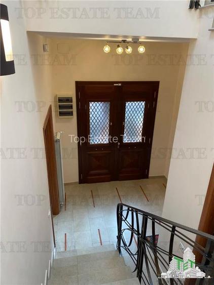 Vila deosebita de inchiriat | Cotroceni - Opera Nationala | Pozitie premium lang - 8
