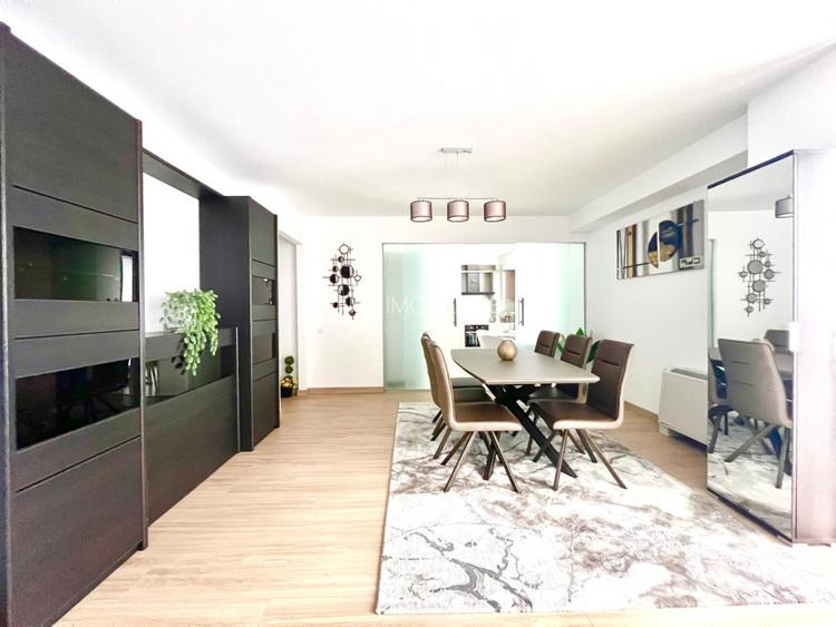 NOU / DEOSEBIT / TERASE GENEROASE / COMPLET MOBILAT SI UTILAT - 9