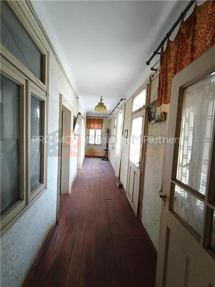 EXCLUSIVITATE !  Casa P+1 si spatiu comercial zona Garii - 15