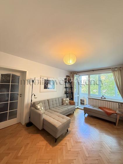 Apartament 2 camere| Metrou Jiului-7 min | Parcare inclusă. - 4