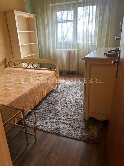 Apartament 3 camere decomandat - Gara - 110.000 euro (Cod E5) - 4