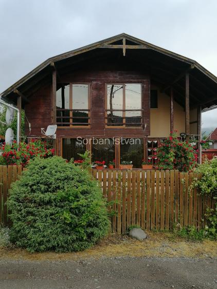 Casa familială Săncraiu jud.Covasna - 2