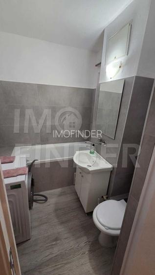 Apartament 3 camere decomandate | 64 mp | 2 bai | Centrala proprie | Marasti – A - 3