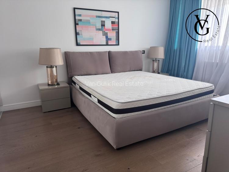 Apartament 2 camere de închiriat | Parcul Herăstrău - 7