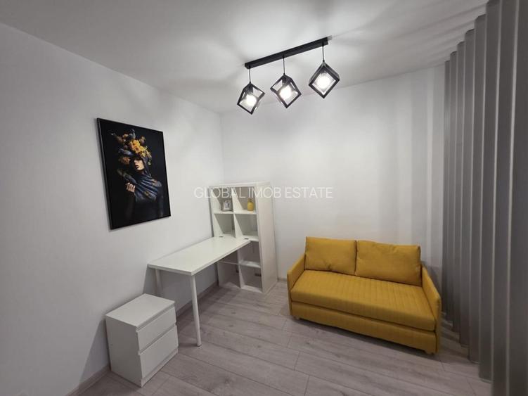 Inchiriere Garsoniera Renovata Iancului - 5