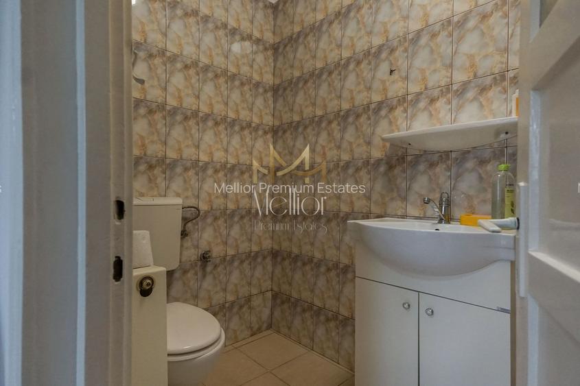 Casa, 150 mp, 4 camere, 2 bai, 3 locuri de  parcare, Andrei Muresanu! - 22