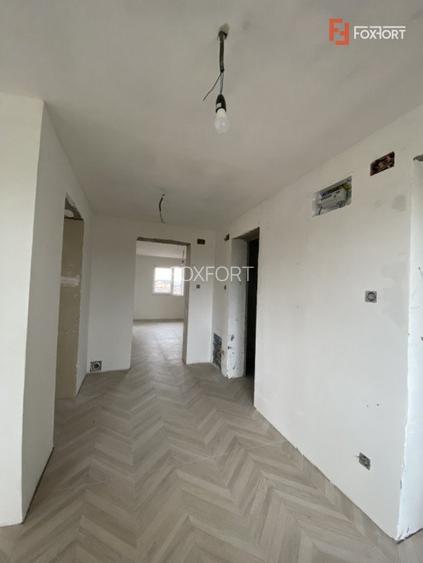 Casa 5 camere - zona linistita - Ghiroda - ID V2910 - 12