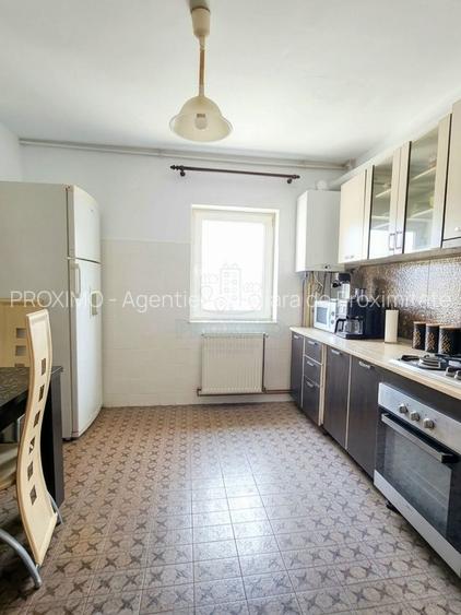 OCAZIE: 4 camerei, 2 bai, 2 balcoane, decomandat – Bucovinei - 6