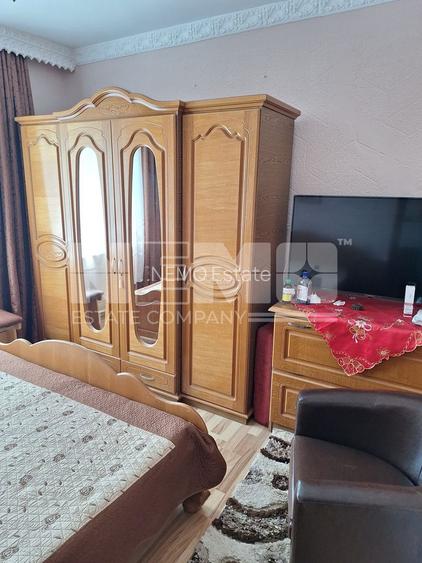 Apartament cu 4 Camere  85 Mp Et.3 I Suceava/Burdujeni I 105.000Euro - 12