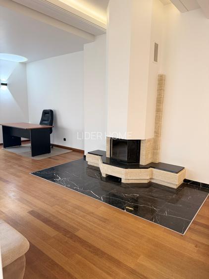Apartament de lux - zona Lic. J. Monnet - 2