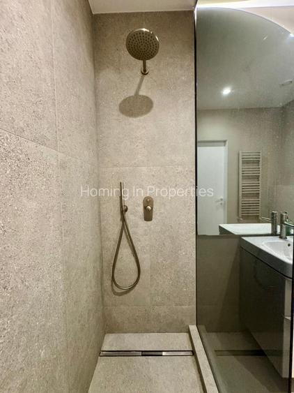 Aviatiei Towers 2 Rooms - First Rent - 20