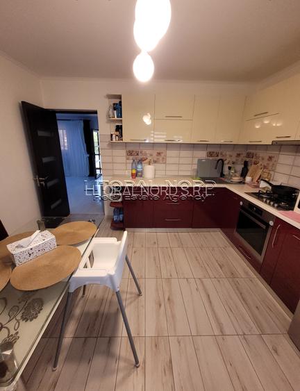 Exclusivitate-Valu Traian, Imobil P+M, 5 camere, constructie 2016, teren 319 mp - 11