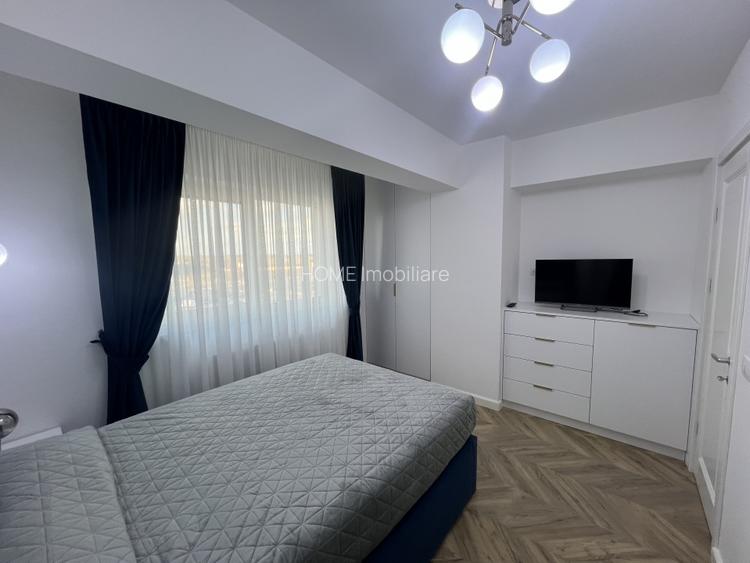 Apartament lux, 3 camere, Stefan cel Mare - 8