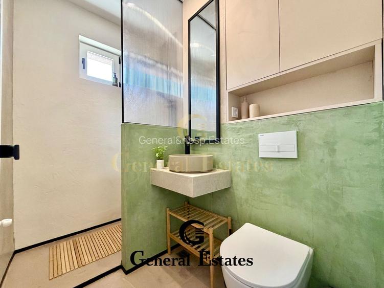 Copou | 2 Camere Decomandat | Lângă Parc | Vedere Panoramică | Renovat - 19