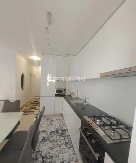 APARTAMENT 3 CAMERE BASARABIA METROU HERCESA - 10