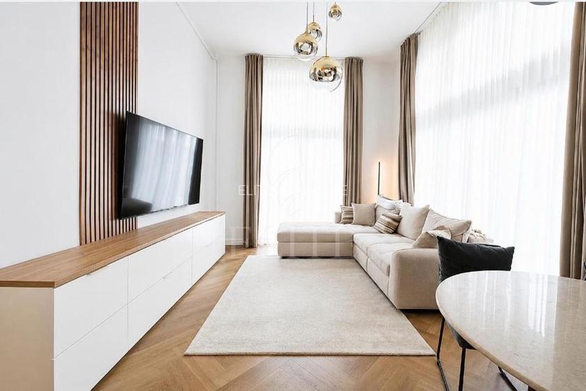 Apartament 3 camere în zona INTRE LACURI - 9