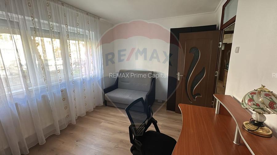 Apartament de închiriat cu 2 camere, Rogerius - 4