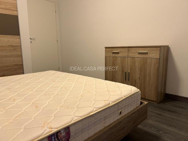 21 Residence Politehnica Lujerului, cu loc parcare suteran inclus in pret - 10