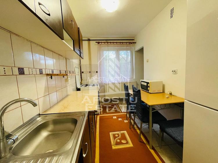 Apartament 2 camere/Parter/ Zona Vlaicu - 8
