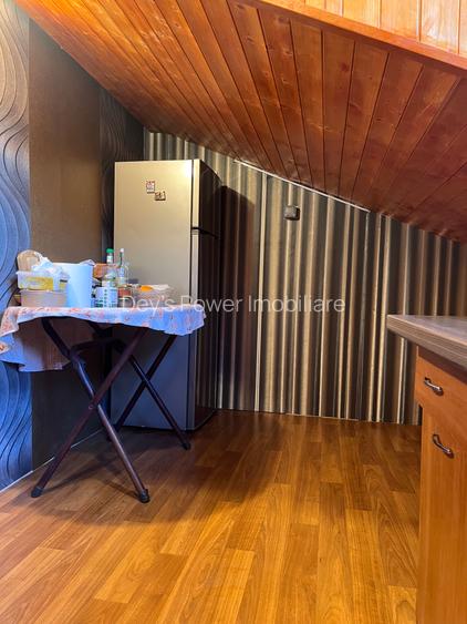 Casă + mansardă separată | Piața Cluj | 336 mp teren | aproape de cen - 4