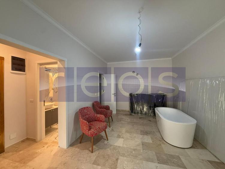 OPORTUNITATE | INCHIRIERE 3 CAMERE | NOU | FINISAJE LUX | TERASA | - 8