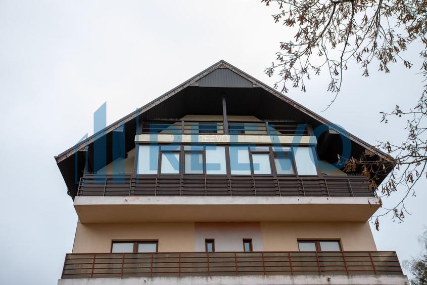 PENTHOUSE de vânzare, Grădina cu Magnolii+ 3 locuri de parcare, COMISION 0%! - 110