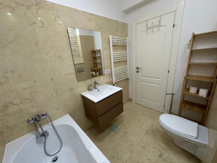 3 Camere Modern Domenii Grivița Zona Excelenta Etaj Intermediar - 21