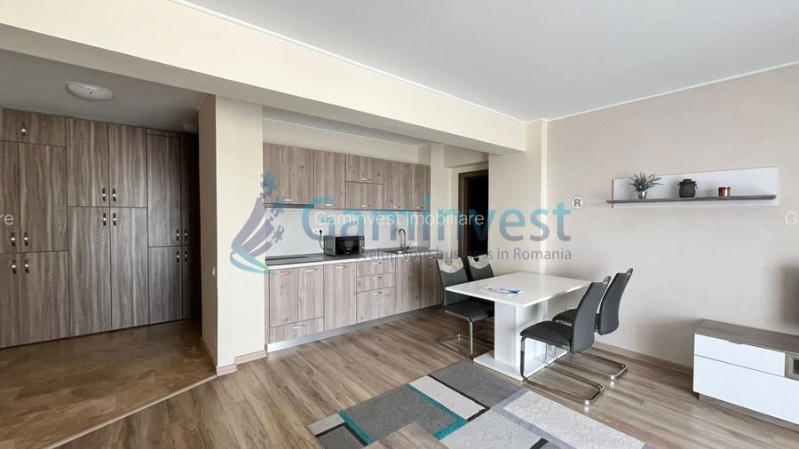 Apartament cu 2 camere de inchiriat in Oradea, Nufarul - 3