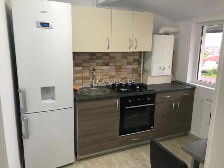 Inchiriere Garsoniera Decomandata Militari Residence - 2